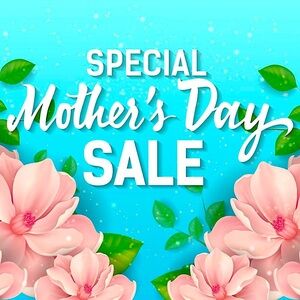 Message me on any item for your 30% discount!!